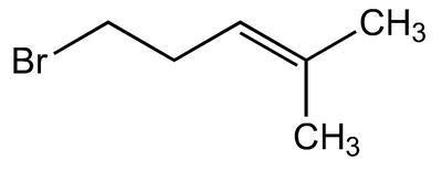 5-Bromo-2-methyl-2-pentene, 97%