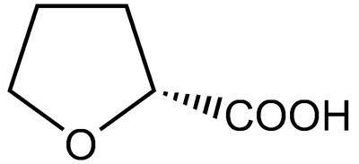 (R)-(+)-Tetrahydro-2-furoic acid, 98+%, ee 98%