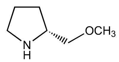 (R)-(-)-2-(Methoxymethyl)pyrrolidine, 98+%