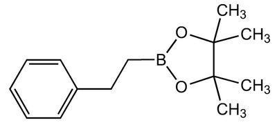 2-Phenylethyl-1-boronic acid pinacol ester, 99%