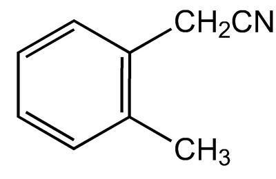 o-Tolylacetonitrile, 98+%