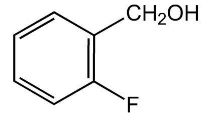 2-Fluorobenzyl alcohol, 98%