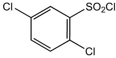 2,5-Dichlorobenzenesulfonyl chloride, 98%