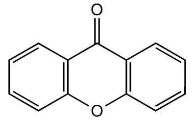 Xanthone, 99%