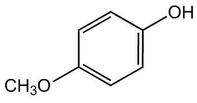 4-Methoxyphenol, 98+%