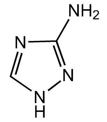 3-Amino-1,2,4-triazole, 96%