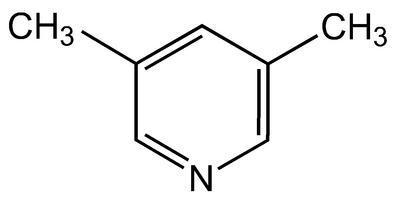 3,5-Lutidine, 99%