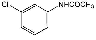 3'-Chloroacetanilide, 98+%