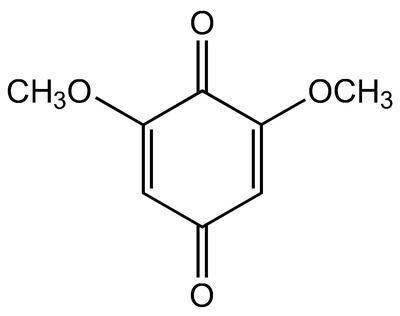 2,6-Dimethoxy-p-benzoquinone, 98%