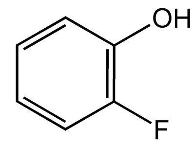 2-Fluorophenol, 98%