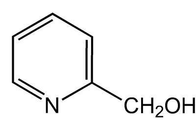 2-Pyridinemethanol, 98+%