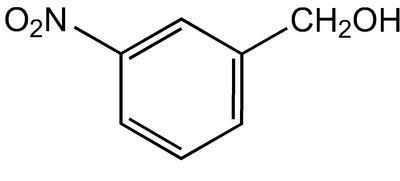 3-Nitrobenzyl alcohol, 98%