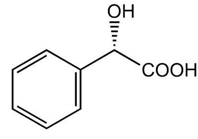 (S)-(+)-Mandelic acid, 99+%