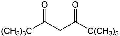 2,2,6,6-Tetramethyl-3,5-heptanedione, 98+%