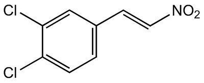 3,4-Dichloro-β-nitrostyrene, 98+%