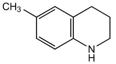 6-Methyl-1,2,3,4-tetrahydroquinoline, 98%