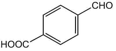 4-Carboxybenzaldehyde, 98%