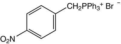 (4-Nitrobenzyl)triphenylphosphonium bromide, 98%