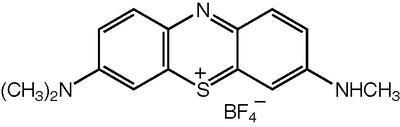 Azure B tetrafluoroborate