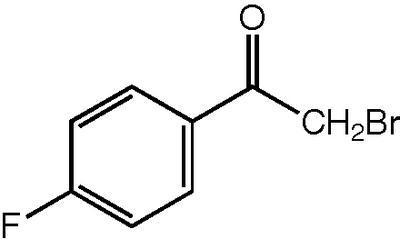 2-Bromo-4'-fluoroacetophenone, 97%