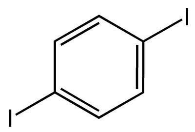 1,4-Diiodobenzene, 98%