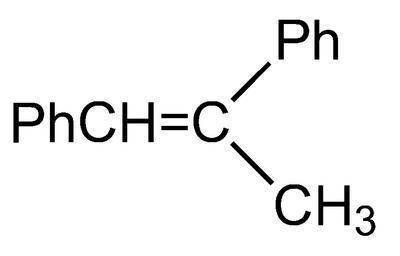 (E)-α-Methylstilbene, 98%