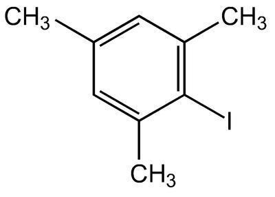 2-Iodo-1,3,5-trimethylbenzene, 98%