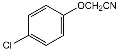 4-Chlorophenoxyacetonitrile, 98%