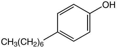 4-n-Heptylphenol, 98+%