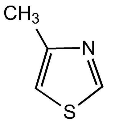 4-Methylthiazole, 99%