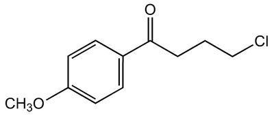 4-Chloro-4'-methoxybutyrophenone, 97%