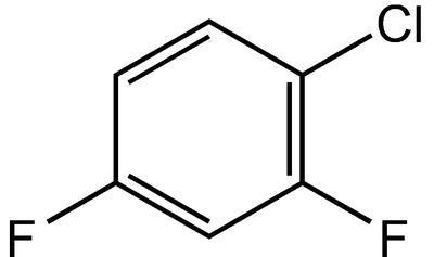 1-Chloro-2,4-difluorobenzene, 98%