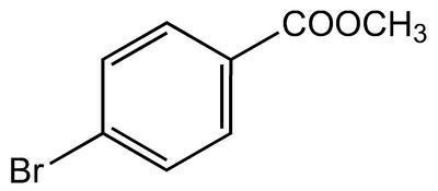 Methyl 4-bromobenzoate, 98+%