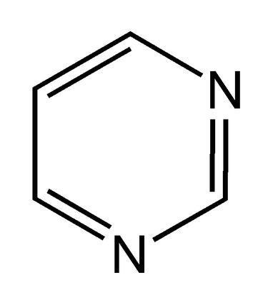 Pyrimidine, 99%