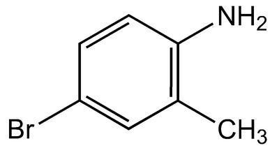 4-Bromo-2-methylaniline, 98%