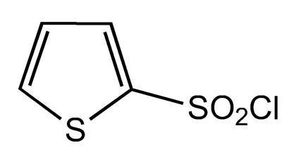 Thiophene-2-sulfonyl chloride, 97%