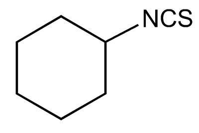 Cyclohexyl isothiocyanate, 98%