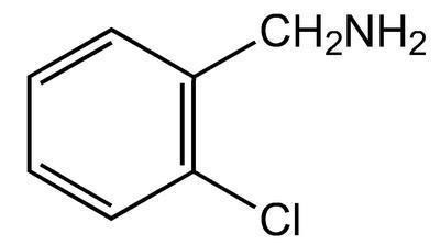 2-Chlorobenzylamine, 98%