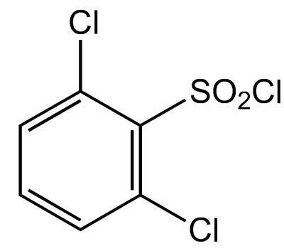 2,6-Dichlorobenzenesulfonyl chloride, 97%