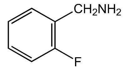 2-Fluorobenzylamine, 97%