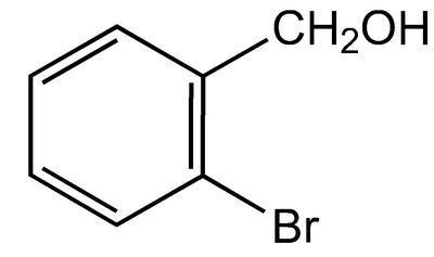 2-Bromobenzyl alcohol, 98%