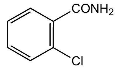 2-Chlorobenzamide, 98%