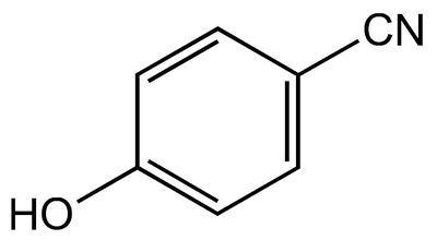 4-Hydroxybenzonitrile, 98+%