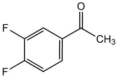 3',4'-Difluoroacetophenone, 98%