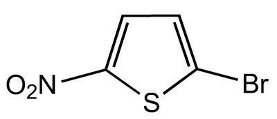 2-Bromo-5-nitrothiophene, 97%