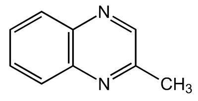 2-Methylquinoxaline, 97%