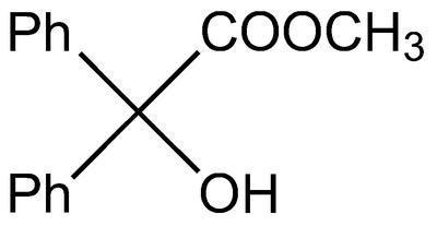 Methyl benzilate, 98%