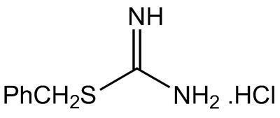 S-Benzylisothiouronium chloride, 98+%