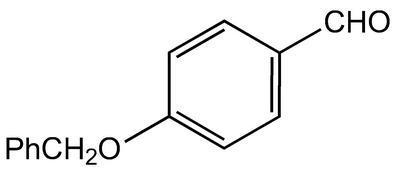 4-Benzyloxybenzaldehyde, 98%