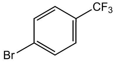 4-Bromobenzotrifluoride, 99%